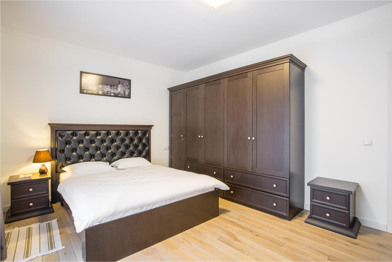 Elite Apartments Львов Экстерьер фото