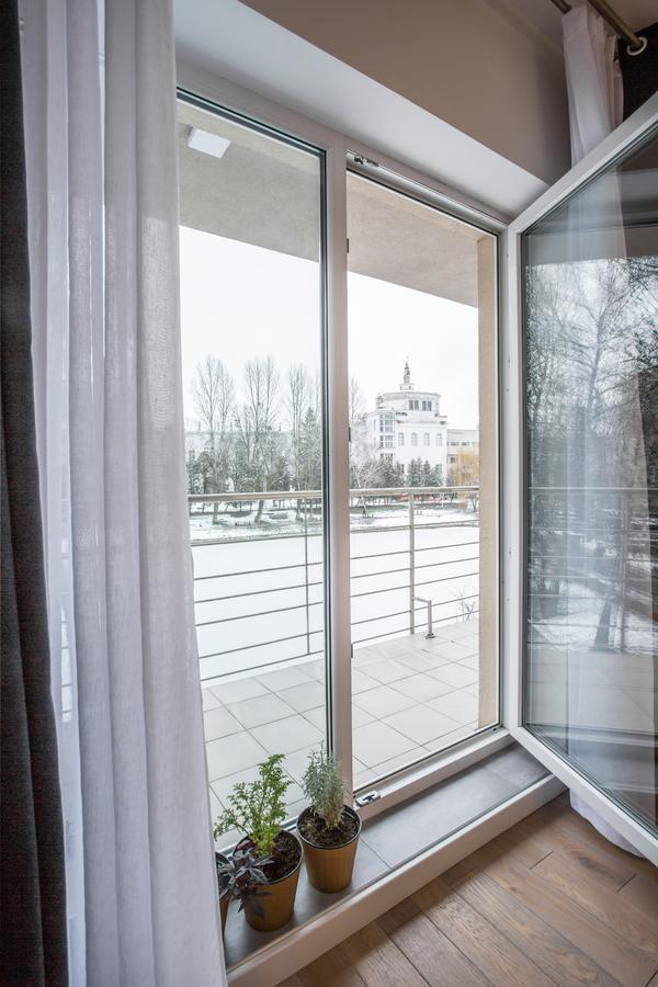 Elite Apartments Львов Экстерьер фото