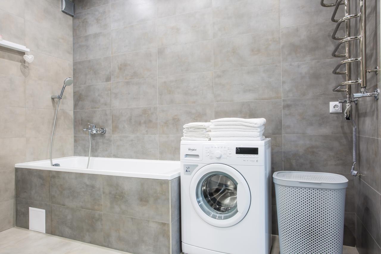 Elite Apartments Львов Экстерьер фото